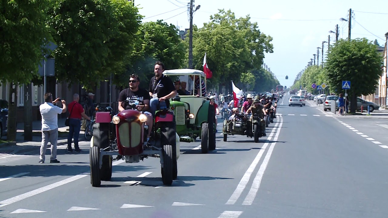 Zlot Starych Samochodów Ebelchatowpl Wiadomości Bełchatów